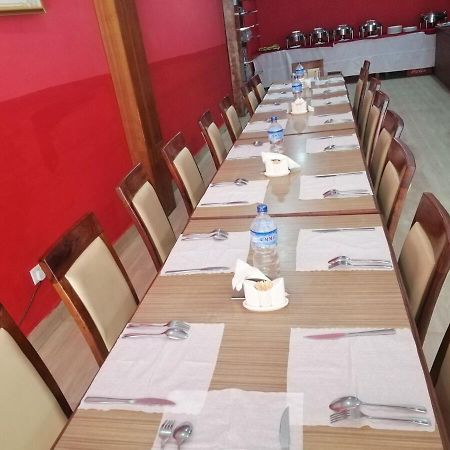 Hotel Suramma Rummindei Zewnętrze zdjęcie