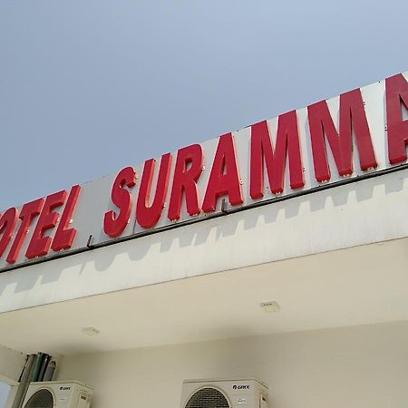 Hotel Suramma Rummindei Zewnętrze zdjęcie