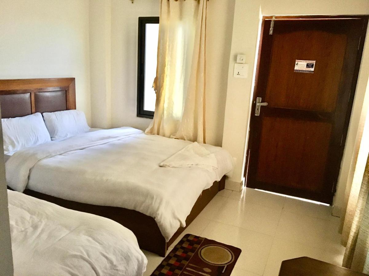 Hotel Suramma Rummindei Zewnętrze zdjęcie