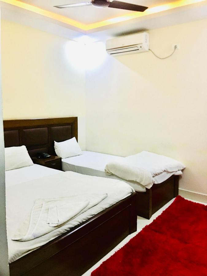 Hotel Suramma Rummindei Zewnętrze zdjęcie