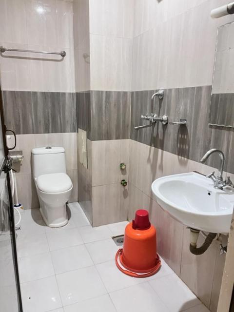 Hotel Suramma Rummindei Zewnętrze zdjęcie