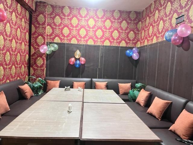 Hotel Suramma Rummindei Zewnętrze zdjęcie