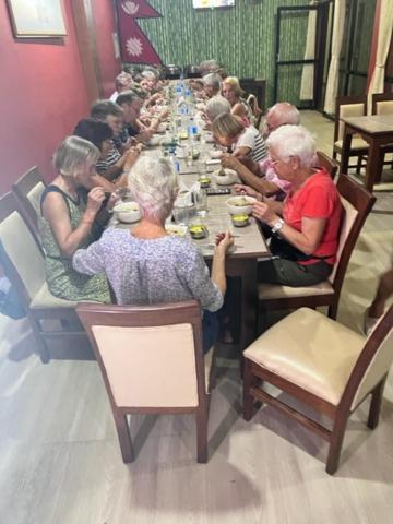 Hotel Suramma Rummindei Zewnętrze zdjęcie