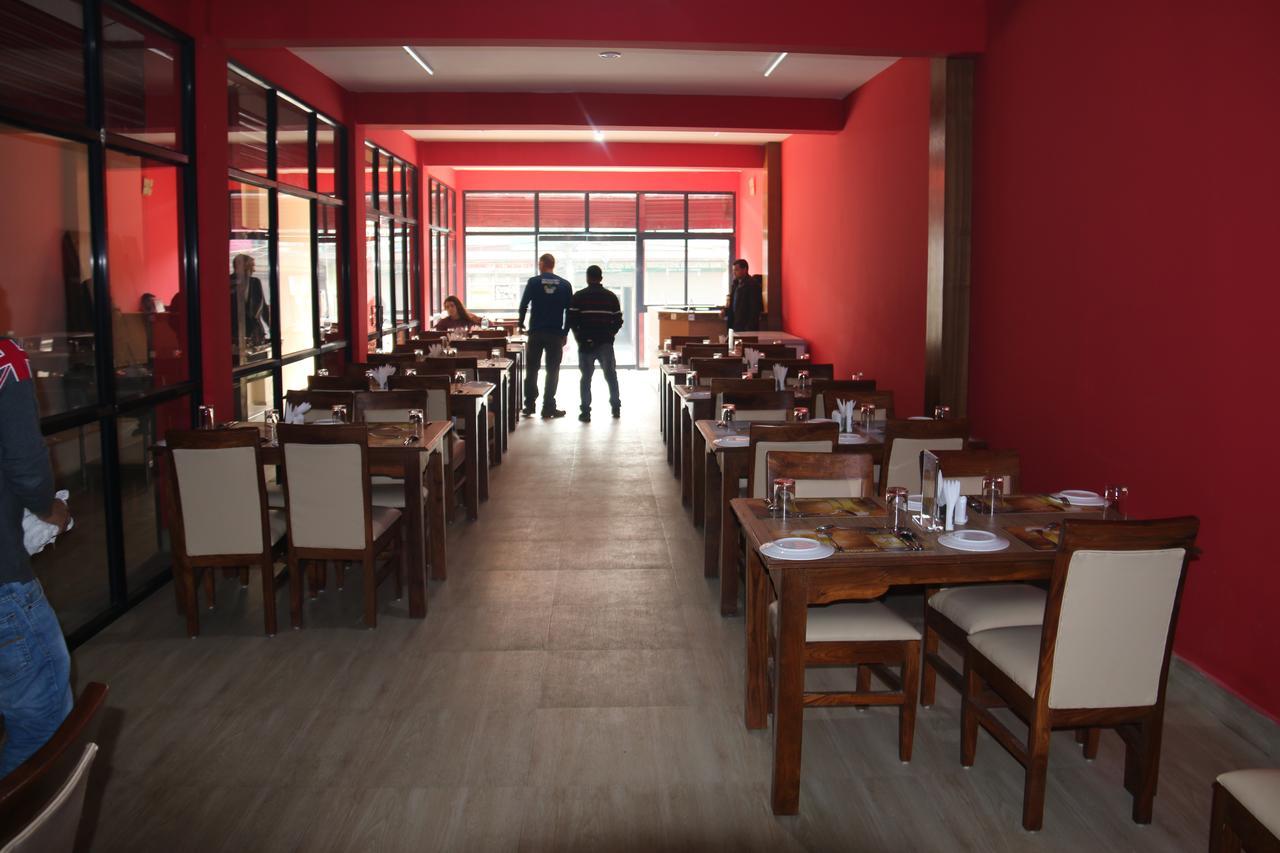 Hotel Suramma Rummindei Zewnętrze zdjęcie